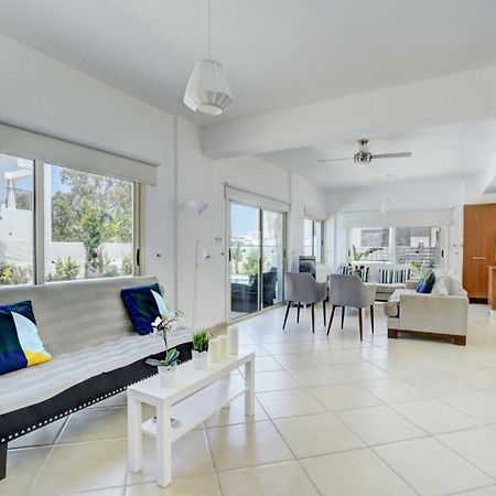 Blue Sea Villa Протарас Экстерьер фото