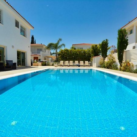 Blue Sea Villa Протарас Экстерьер фото